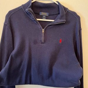Polo Ralph Lauren sweatshirt